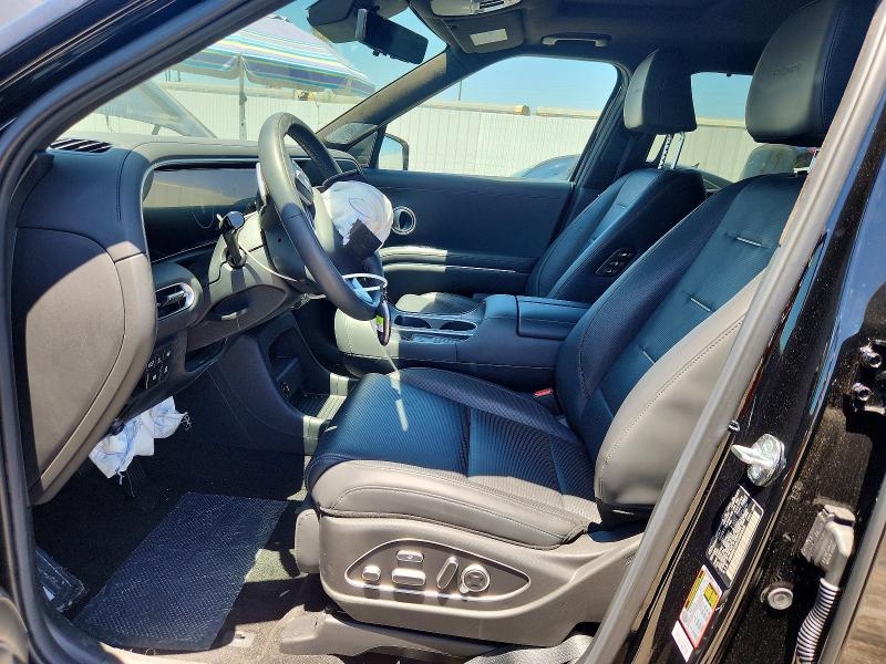 Снимка 7 от търг – 2026 HYUNDAI PALISADE с VIN KM8RMES28TU060818