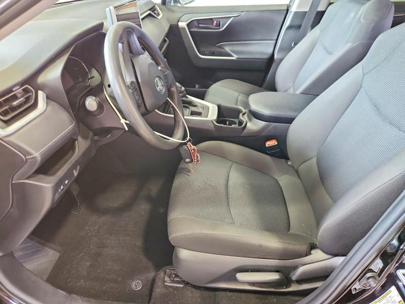 صورة رقم 7 من المزاد - 2024 TOYOTA RAV4 مع VIN 2T3F1RFV4RC470461