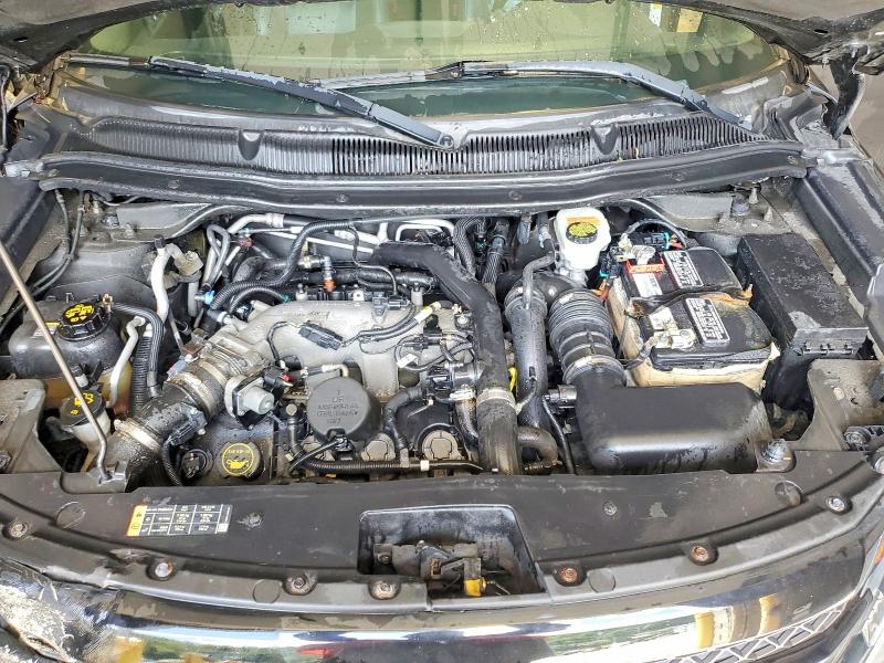 Photo 12 from auction – 2015 FORD EXPLORER with VIN 1FM5K8GT8FGB95307