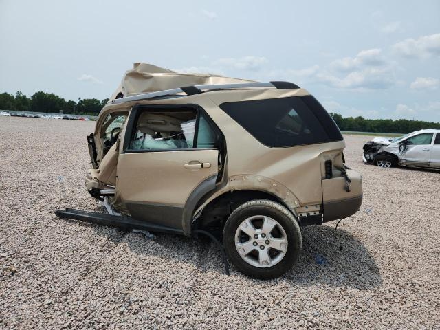 Zdjęcie 2 z aukcji – 2007 FORD FREESTYLE z VIN 1FMZK02127GA12770