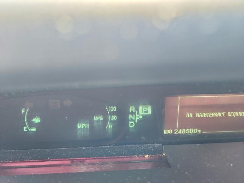 Foto 9 de la subasta – 2011 TOYOTA PRIUS con VIN JTDKN3DU5B1365182
