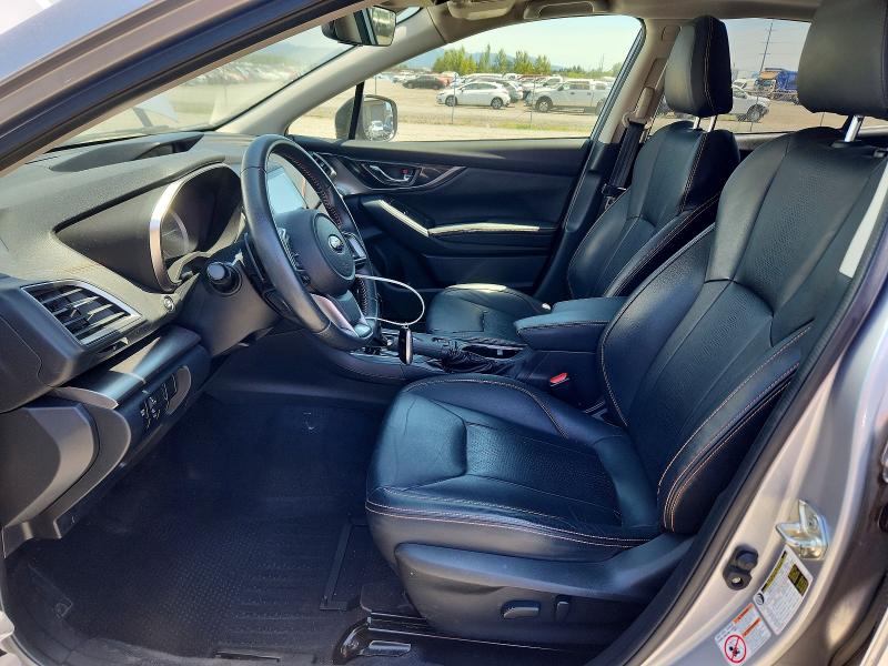 Photo 7 from auction – 2018 SUBARU CROSSTREK with VIN JF2GTAMC3J8262552
