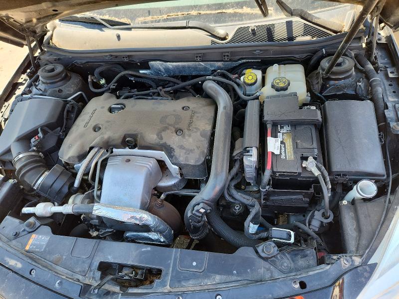 Снимка 11 от търг – 2014 BUICK REGAL с VIN 2G4GN5EXXE9175724