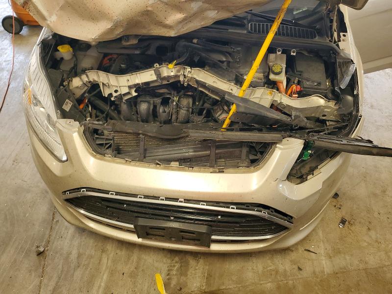 Photo 12 from auction – 2017 FORD C-MAX with VIN 1FADP5EU5HL116817