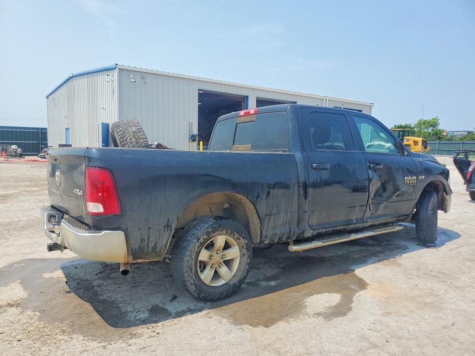 Photo 3 from auction – 2019 RAM 1500 CLASSIC with VIN 1C6RR7TT6KS516633
