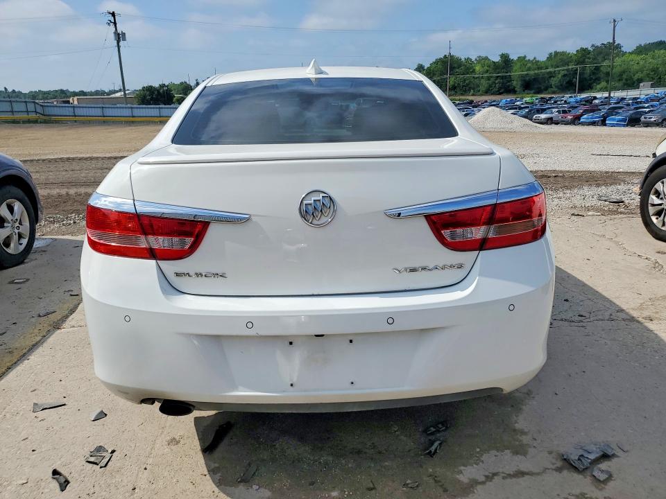 Zdjęcie 6 z aukcji – 2017 BUICK VERANO z VIN 1G4PR5SK5H4106573