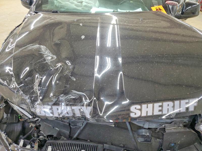 Photo 12 from auction – 2023 DODGE DURANGO with VIN 1C4SDJFT0PC673707