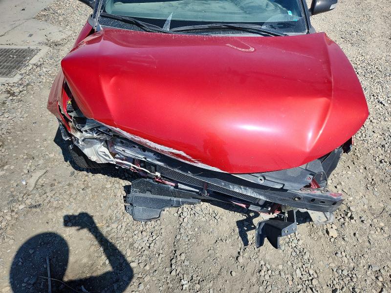 Photo 11 from auction – 2016 SCION TC with VIN JTKJF5C77GJ026052