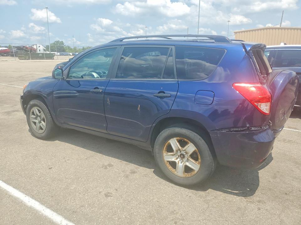 Photo 2 from auction – 2006 TOYOTA RAV4 with VIN JTMBK33V965010548