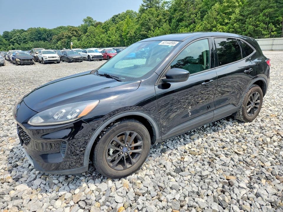 2020 FORD ESCAPE - Търг №63144896