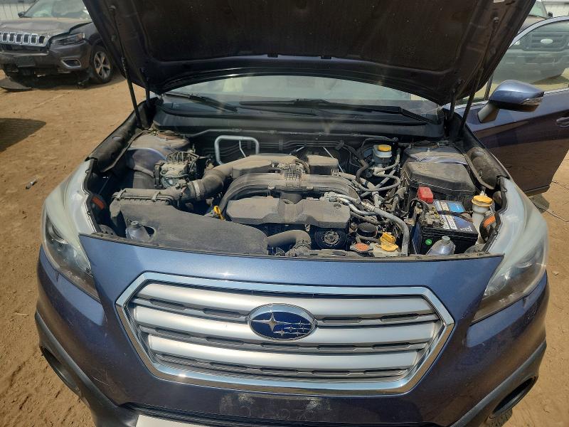 Photo 11 from auction – 2017 SUBARU OUTBACK with VIN 4S4BSANC2H3324343