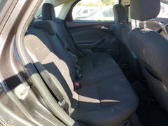 Zdjęcie 10 z aukcji – 2015 FORD FOCUS z VIN 1FADP3F27FL276602
