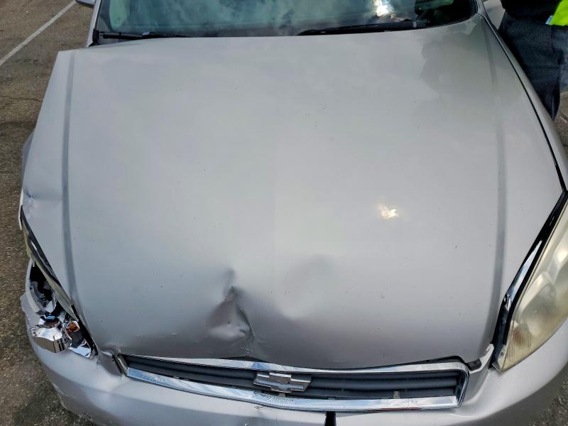 Photo 11 from auction – 2007 CHEVROLET IMPALA with VIN 2G1WB58K679232893