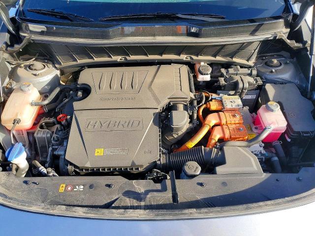 Photo 12 from auction – 2023 KIA NIRO with VIN KNDCR3LE9P5101479