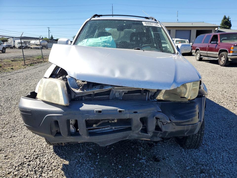 Photo 5 from auction – 2000 HONDA CR-V with VIN JHLRD1868YC014705