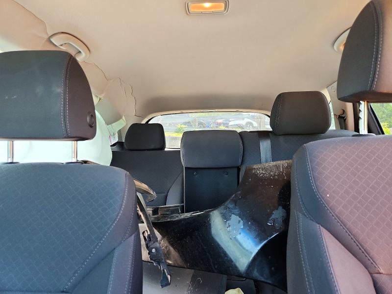 Foto 10 de la subasta – 2019 KIA SORENTO con VIN 5XYPGDA38KG558220