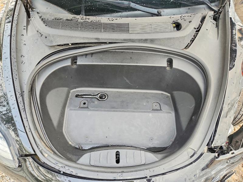 Photo 11 from auction – 2020 TESLA MODEL 3 with VIN 5YJ3E1EA8LF590248