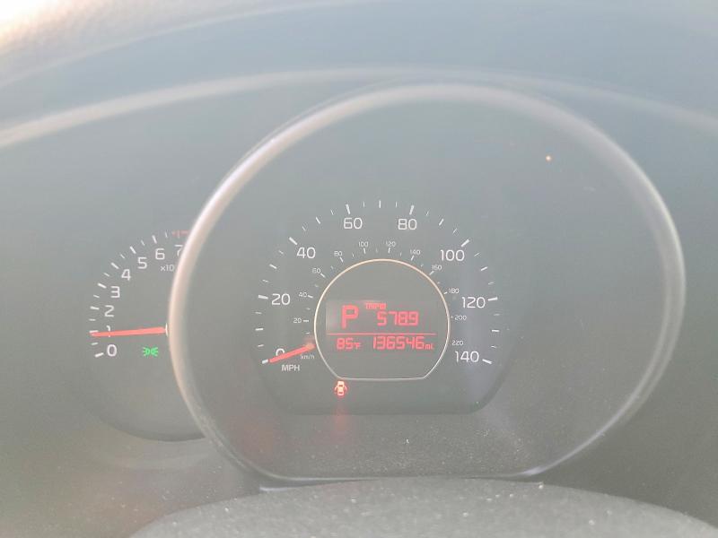 Zdjęcie 9 z aukcji – 2015 KIA SOUL z VIN KNDJN2A20F7139109