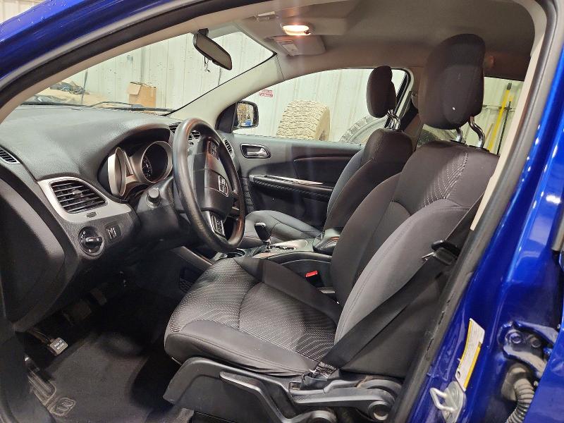 Photo 7 from auction – 2012 DODGE JOURNEY with VIN 3C4PDDBG7CT246412