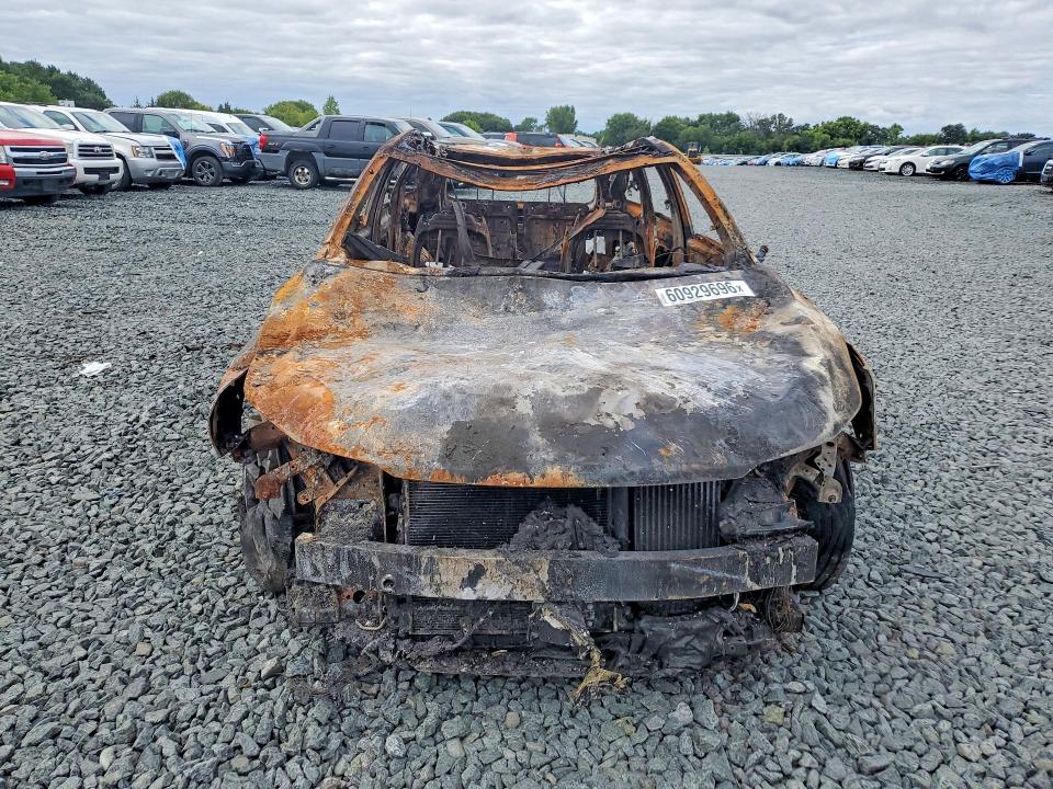 Photo 5 from auction – 2026 KIA SORENTO with VIN KNDRHDJG0T5486450