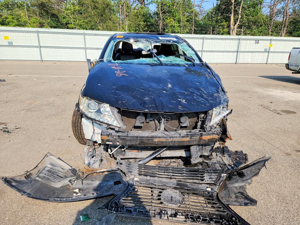 Photo 5 from auction – 2014 LEXUS ES with VIN JTHBK1GG3E2102950