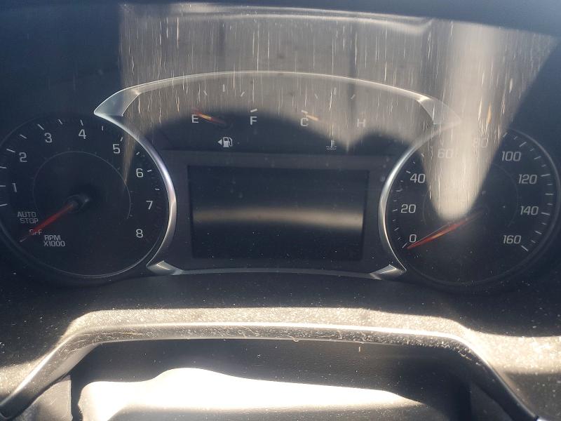 Photo 9 from auction – 2021 CHEVROLET BLAZER with VIN 3GNKBHRS4MS573964