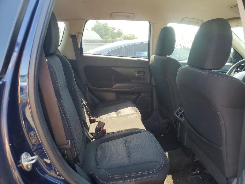 Photo 11 from auction – 2020 MITSUBISHI OUTLANDER with VIN JA4AD2A3XLZ047253
