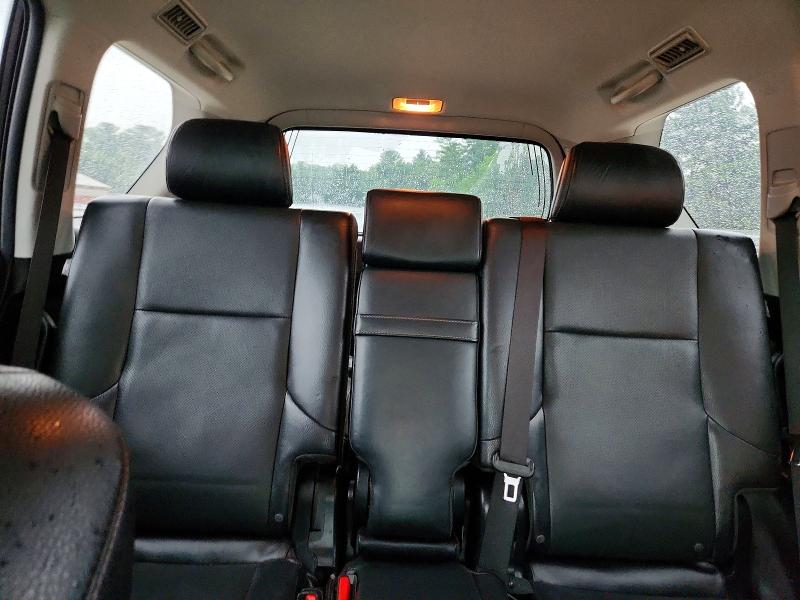 Photo 10 from auction – 2018 LEXUS GX with VIN JTJBM7FX7J5185160