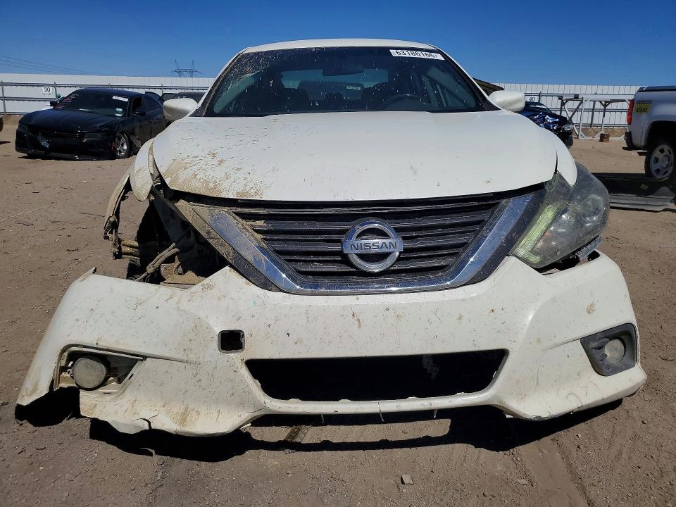 Photo 5 from auction – 2016 NISSAN ALTIMA with VIN 1N4AL3AP4GC245715