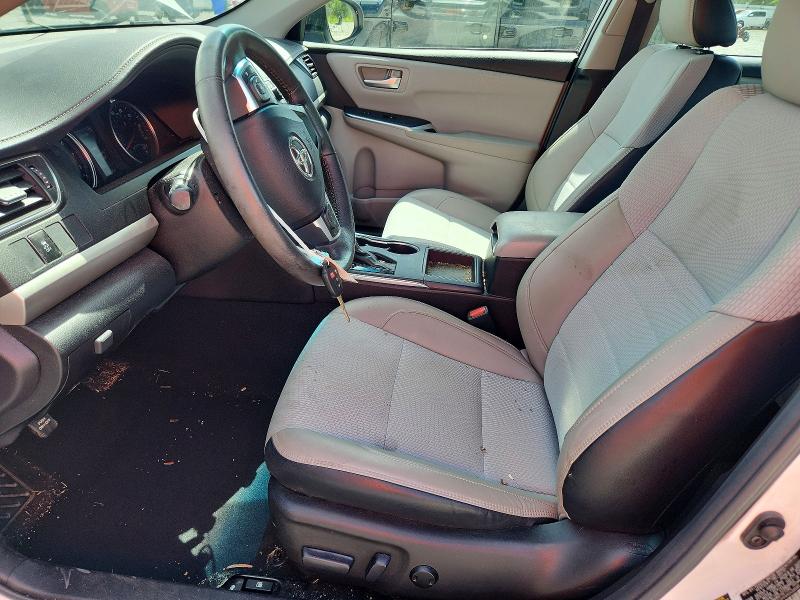Photo 7 from auction – 2017 TOYOTA CAMRY with VIN 4T1BF1FK4HU439580