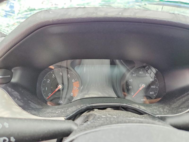 Photo 9 from auction – 2026 JEEP COMPASS with VIN 3C4NJDCN0TT178645