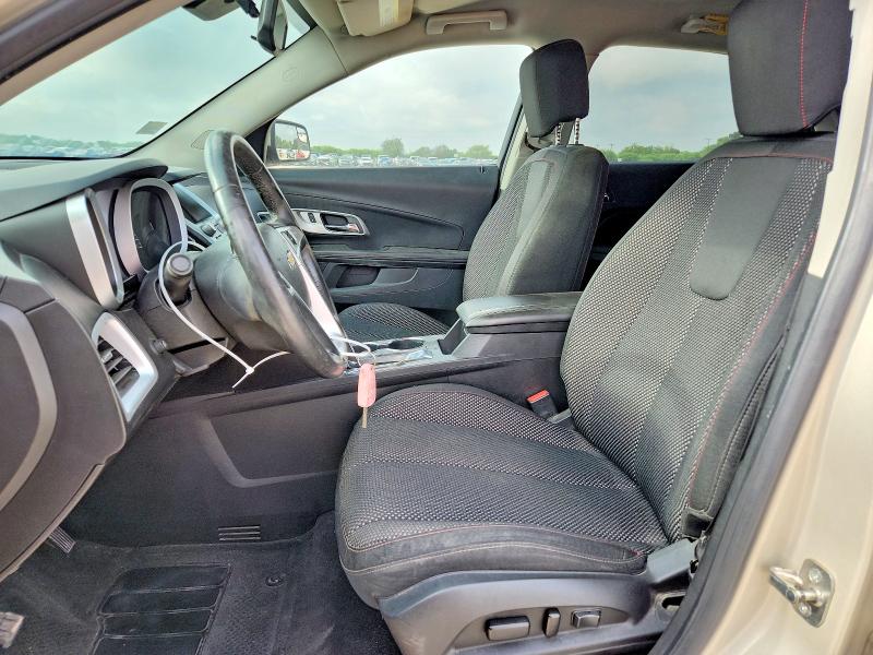 Photo 7 from auction – 2014 CHEVROLET EQUINOX with VIN 2GNALBEK7E6316101