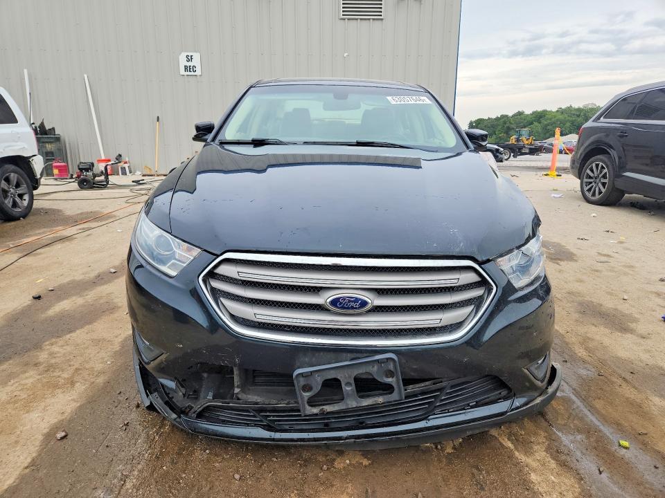Photo 5 from auction – 2014 FORD TAURUS with VIN 1FAHP2E83EG112028
