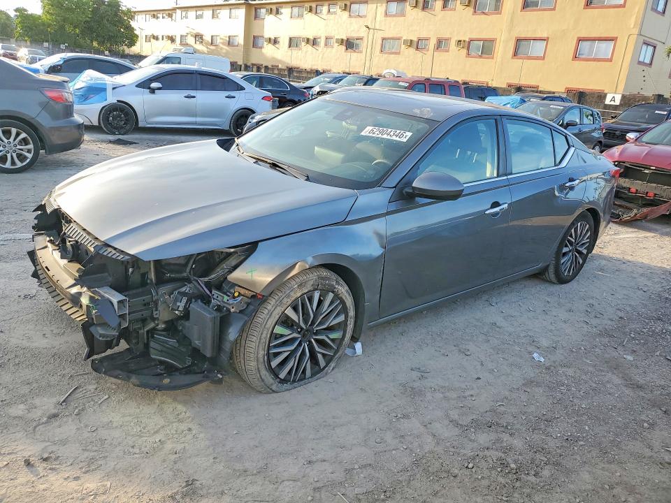 2024 NISSAN ALTIMA - Търг №62904346
