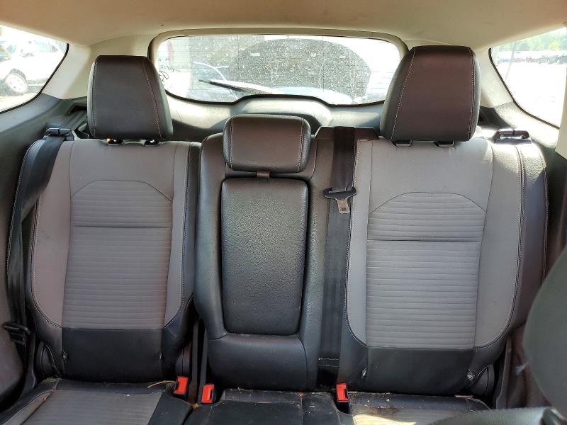 Photo 10 from auction – 2017 FORD ESCAPE with VIN 1FMCU9JDXHUE56868