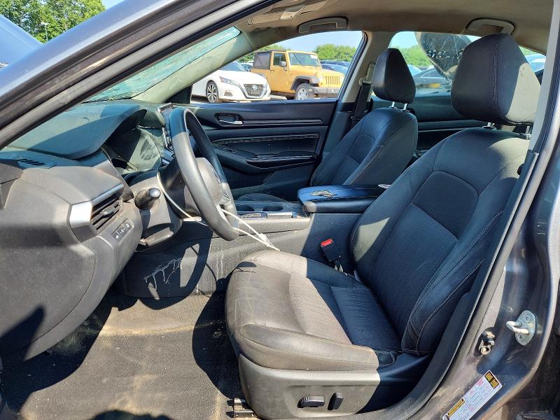 Photo 7 from auction – 2019 NISSAN ALTIMA with VIN 1N4BL4BV5KC124174