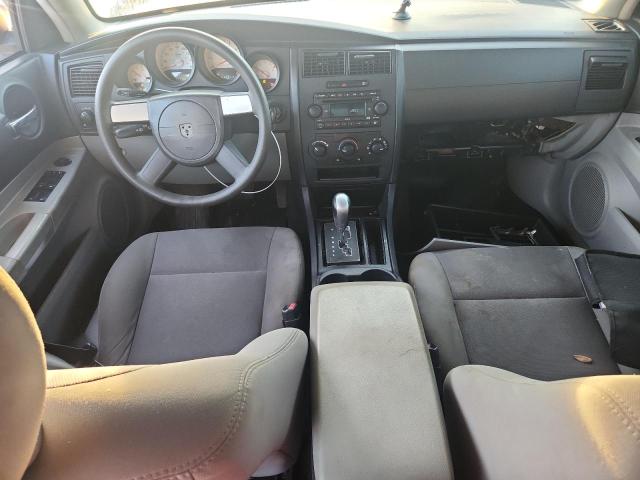 Photo 8 from auction – 2007 DODGE CHARGER with VIN 2B3LA43R37H730374