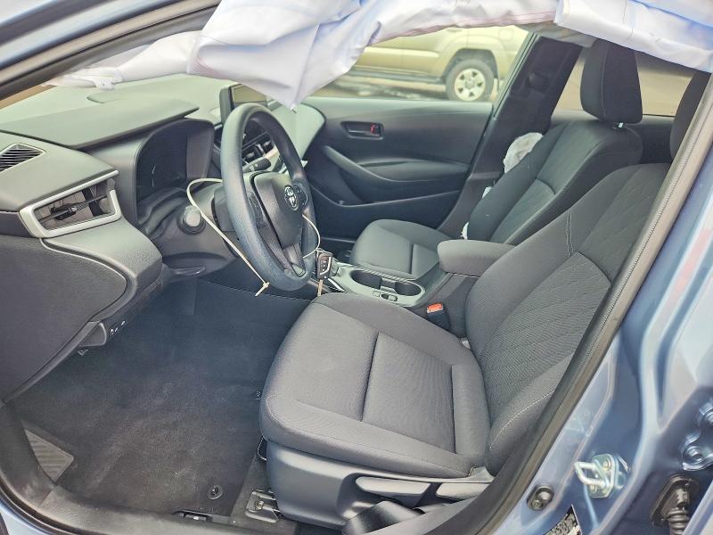 Photo 7 from auction – 2026 TOYOTA COROLLA with VIN 5YFB4MDE5TP400740