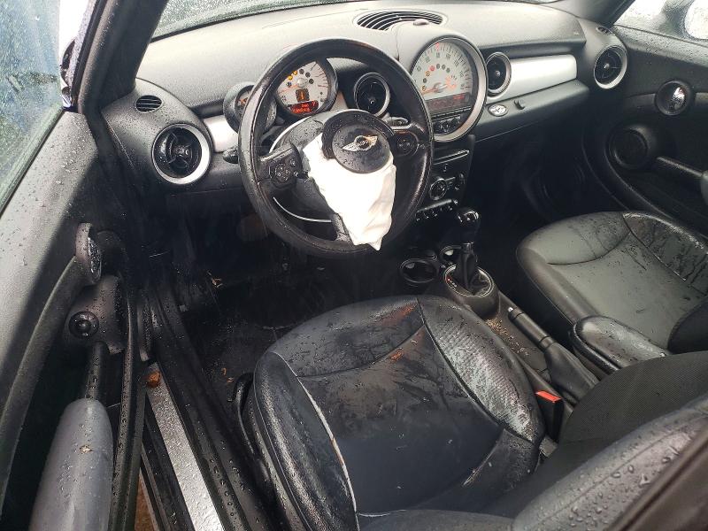 Photo 8 from auction – 2012 MINI COOPER with VIN WMWZN3C53CT135295