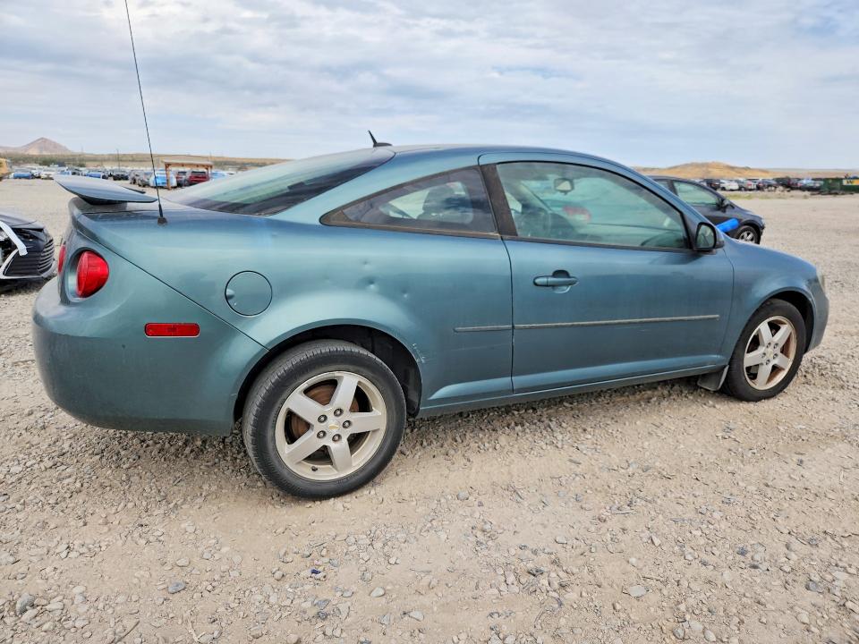 Photo 3 from auction – 2010 CHEVROLET COBALT with VIN 1G1AF1F59A7156101