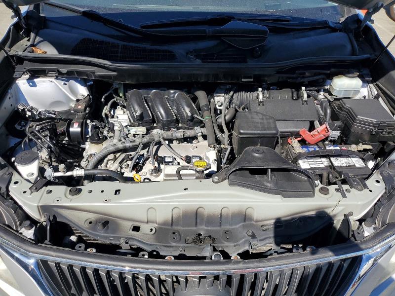 Zdjęcie 12 z aukcji – 2010 LEXUS RX z VIN JTJBK1BA2A2426855