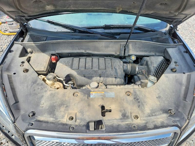 Photo 12 from auction – 2014 GMC ACADIA with VIN 1GKKVTKD2EJ279887