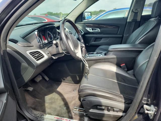 Photo 7 from auction – 2016 GMC TERRAIN with VIN 2GKALREK6G6274481