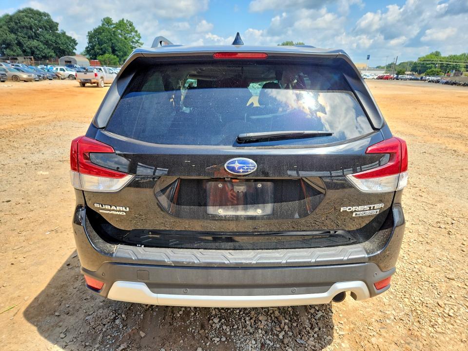 Фото 6 с аукциона – 2019 SUBARU FORESTER с VIN JF2SKAWC6KH407269