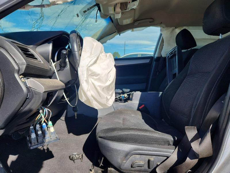 Photo 7 from auction – 2018 SUBARU OUTBACK with VIN 4S4BSAFC7J3361926