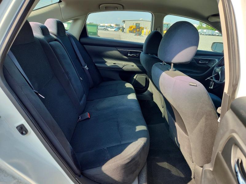 Photo 10 from auction – 2015 NISSAN ALTIMA with VIN 1N4AL3AP8FN868399