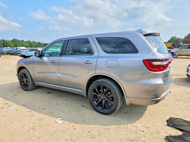 Photo 2 from auction – 2019 DODGE DURANGO with VIN 1C4RDJDG3KC691485