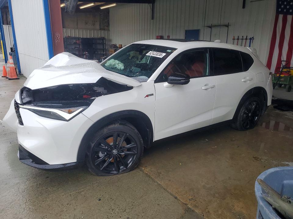 2025 ACURA ADX