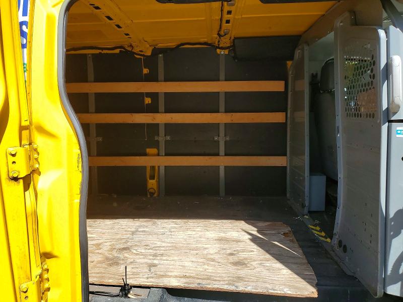Photo 11 from auction – 2016 FORD TRANSIT with VIN 1FTYR2ZM8GKA90166