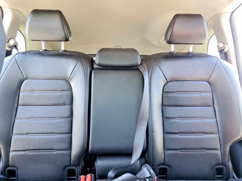 Photo 10 from auction – 2025 HONDA CR-V with VIN 2HKRS3H77SH324783